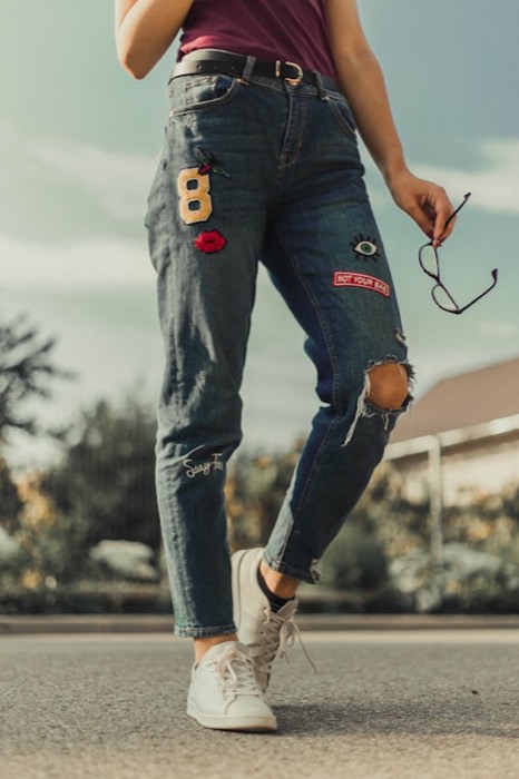 Women's Jeans