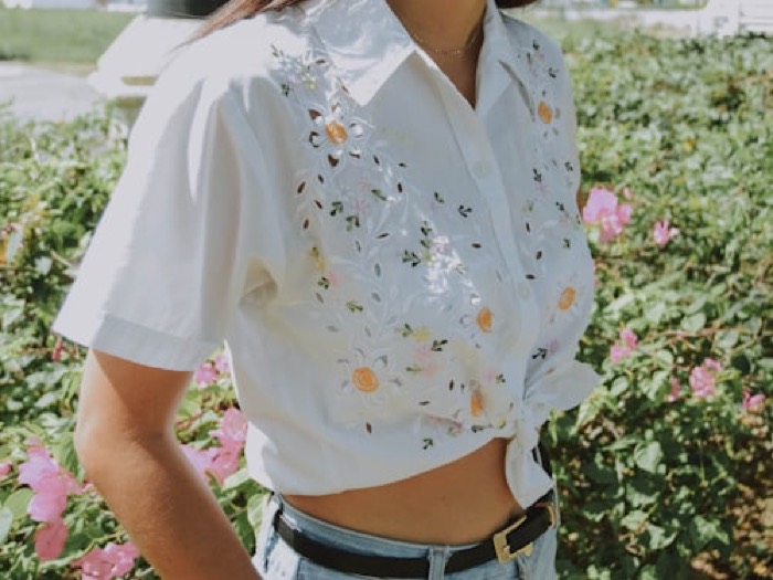Women's Fusion Top