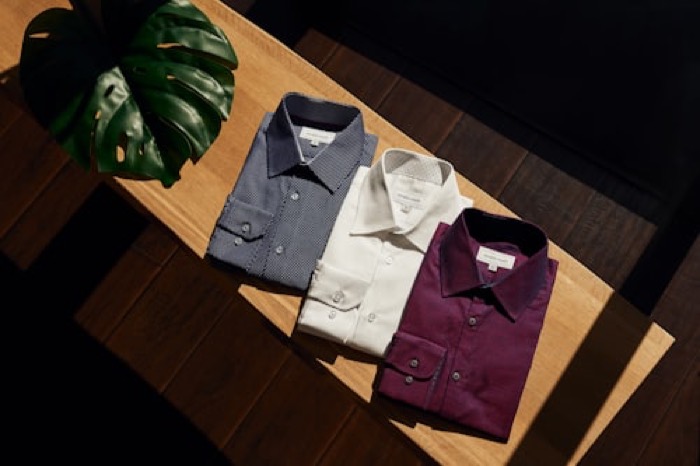 Men's Premium Casual Shirt