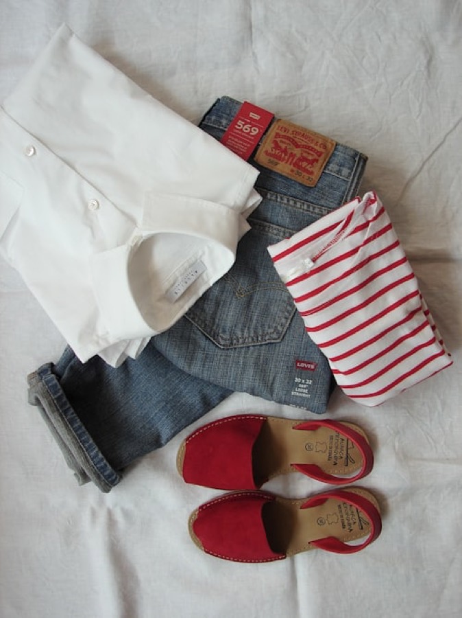 Style Union - Benz Circle